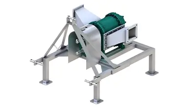 Zusatz für Dung- und Gülletechnik